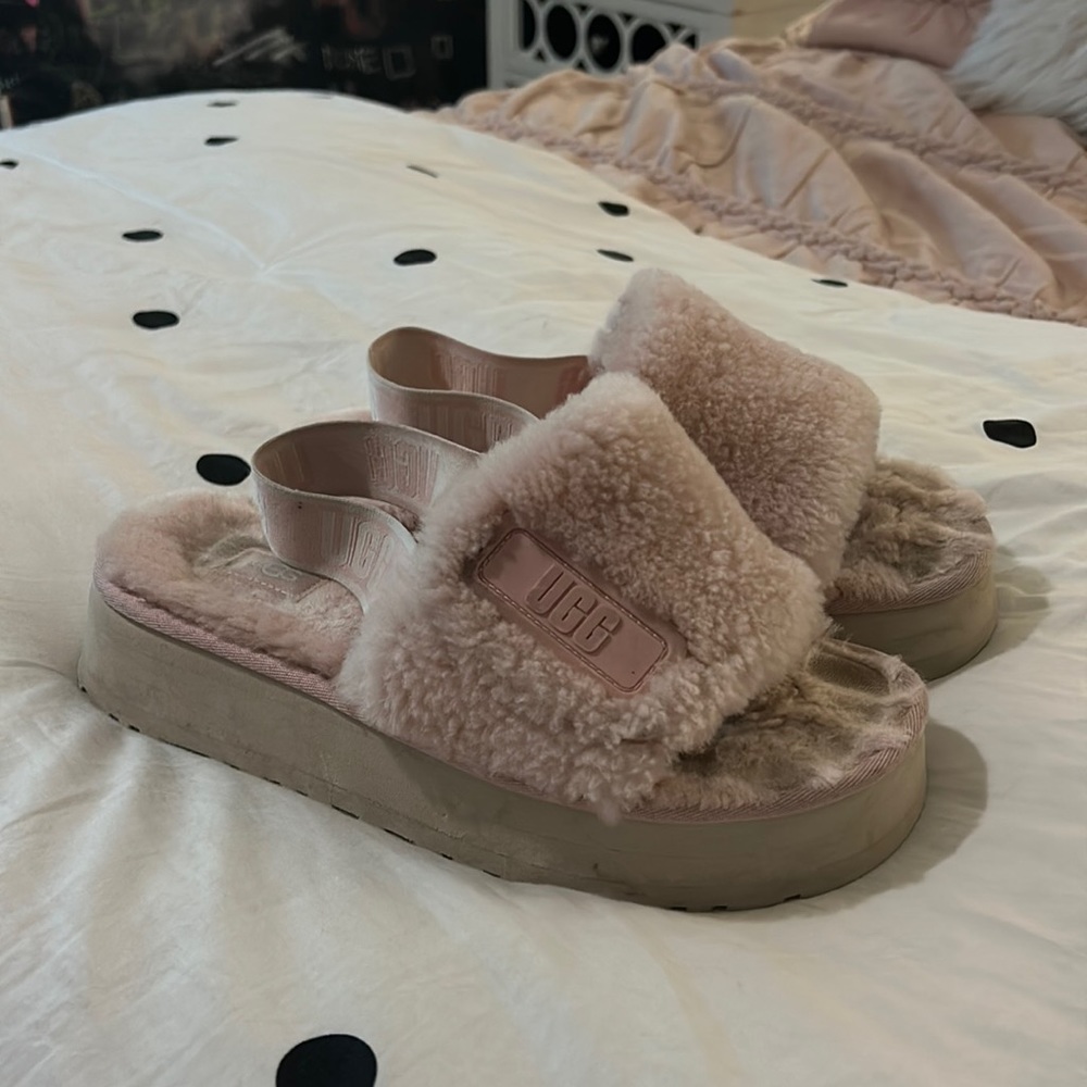 UGG Slippers
